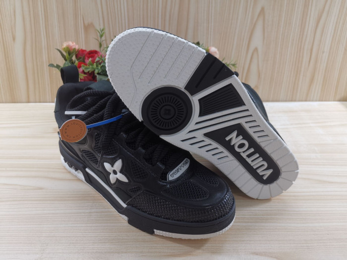 l1vv trainer