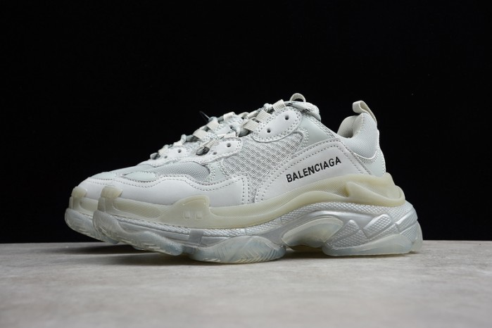 balen triple s trainer 