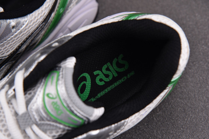As*ic*s shoes