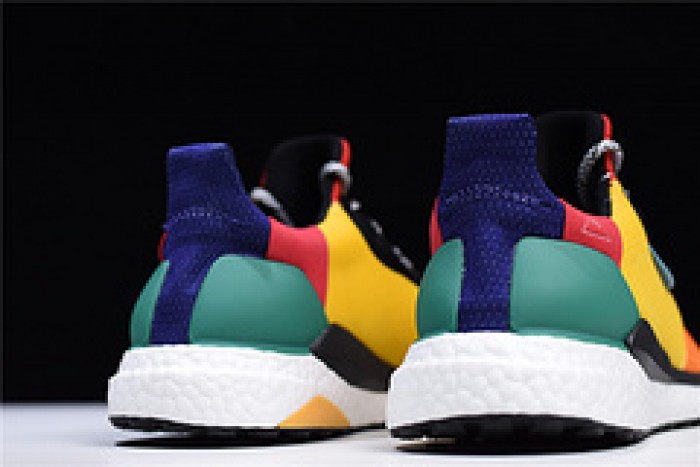 a*d*das solar hu glide multi-color bb8042