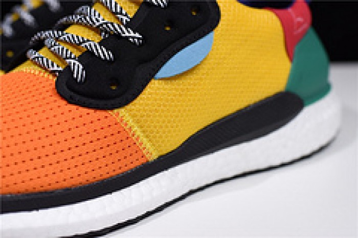 a*d*das solar hu glide multi-color bb8042