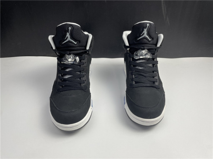 air jordan 5 retro oreo 136027-035