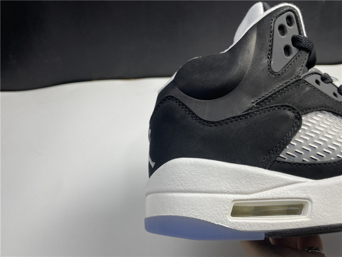 air jordan 5 retro oreo 136027-035