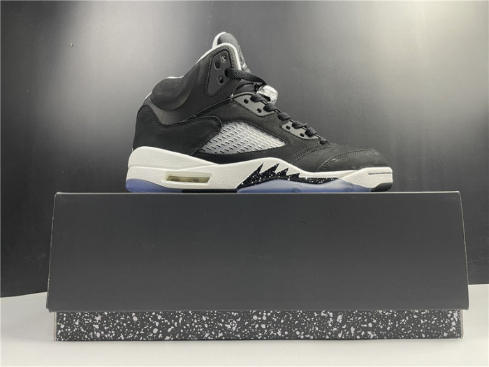 air jordan 5 retro oreo 136027-035