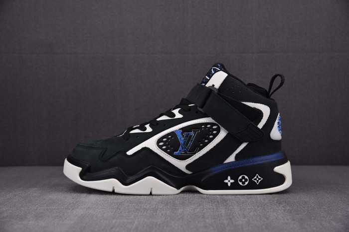 l1vv trainer