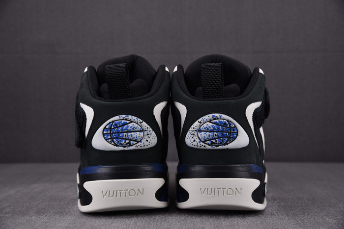 l1vv trainer