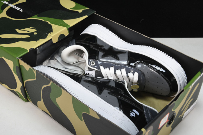 a bathing ape bape sk8 sta