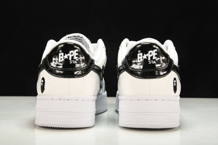 a bathing ape bape sk8 sta