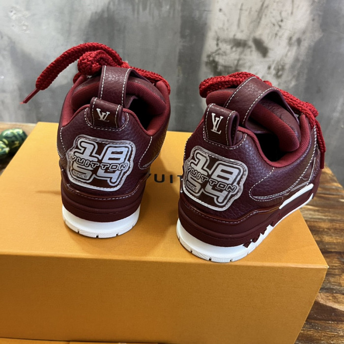 l1vv trainer
