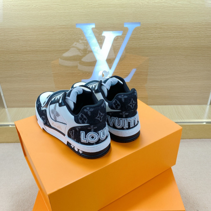 l1vv trainer