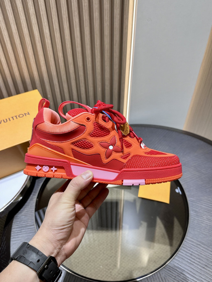 l1vv trainer