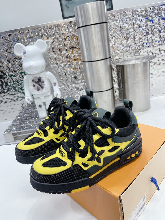 l1vv trainer