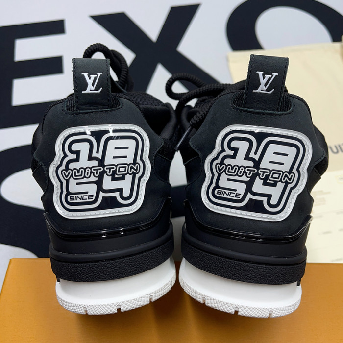 l1vv trainer