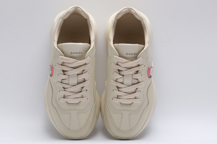 gu rhyton sneaker