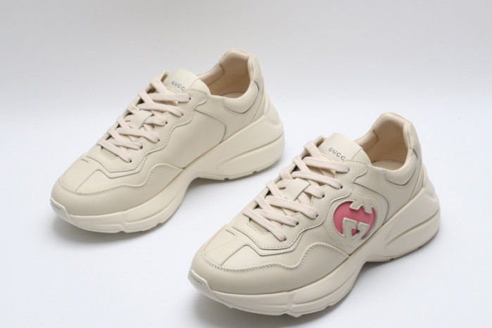 gu rhyton sneaker
