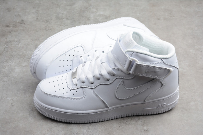 nike air force 1 mid 