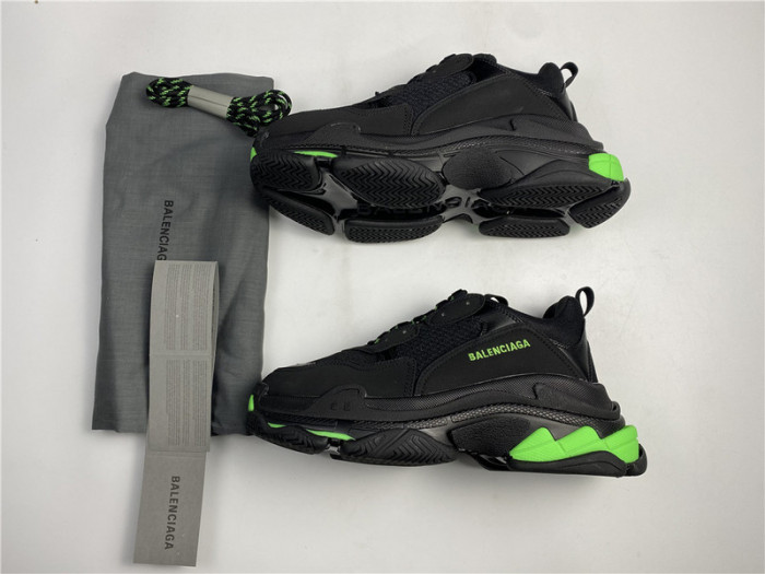 balen triple s trainer 524039 w2fw1 4800