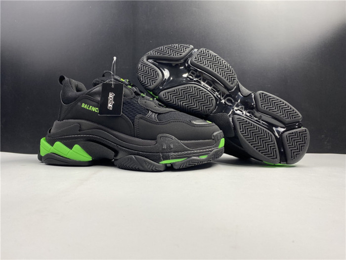 balen triple s trainer 524039 w2fw1 4800