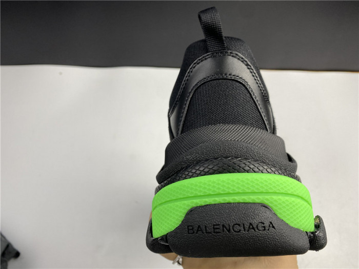 balen triple s trainer 524039 w2fw1 4800