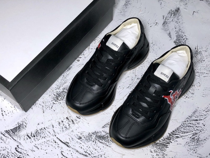gu rhyton sneaker