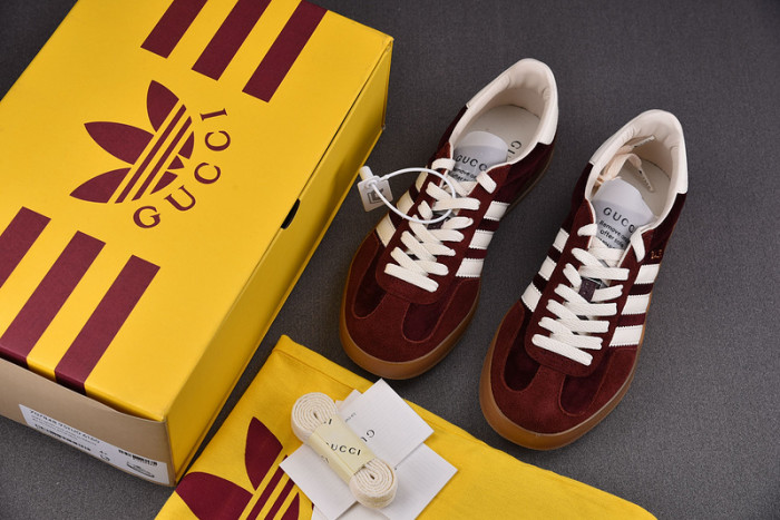 a*d*das x gucc1 gazelle