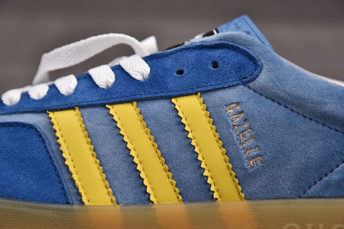 a*d*das x gucc1 gazelle