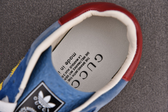 a*d*das x gucc1 gazelle