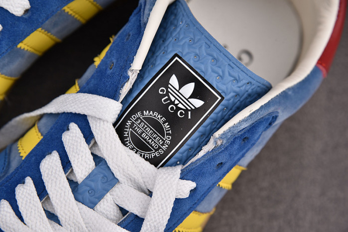 a*d*das x gucc1 gazelle