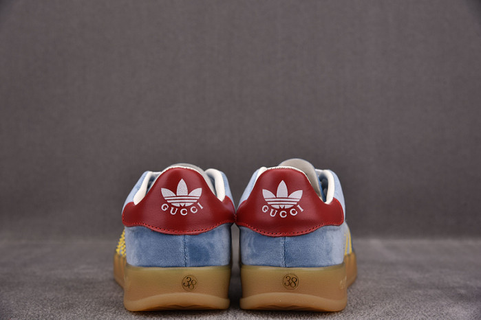 a*d*das x gucc1 gazelle