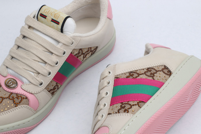 gu screener sneaker