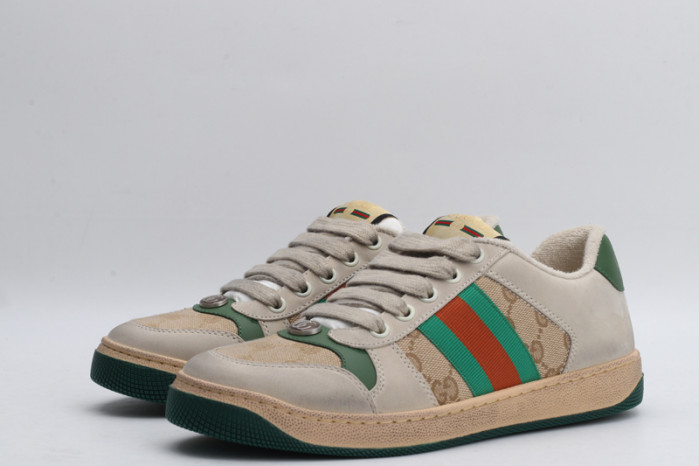 gu screener sneaker