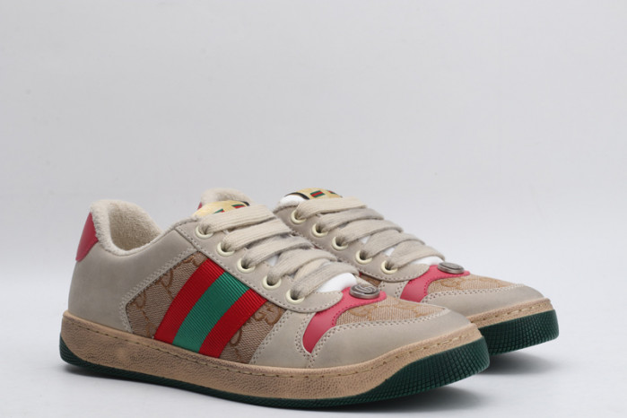 gu screener sneaker