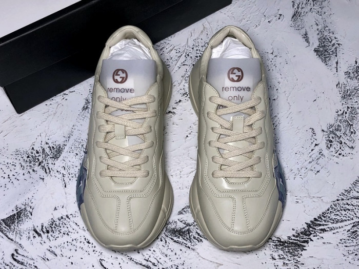 gu rhyton sneaker