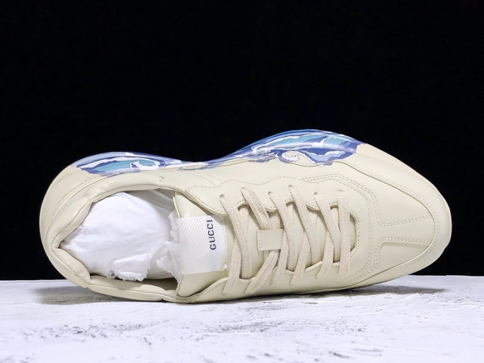gu rhyton sneaker