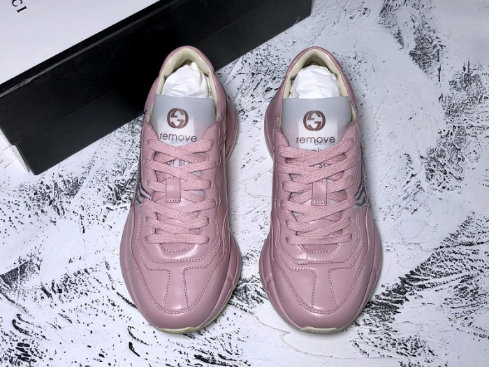 gu rhyton sneaker