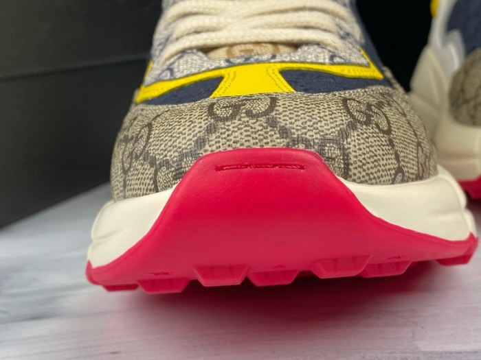 gu rhyton sneaker