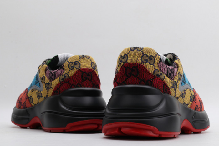 gu rhyton sneaker