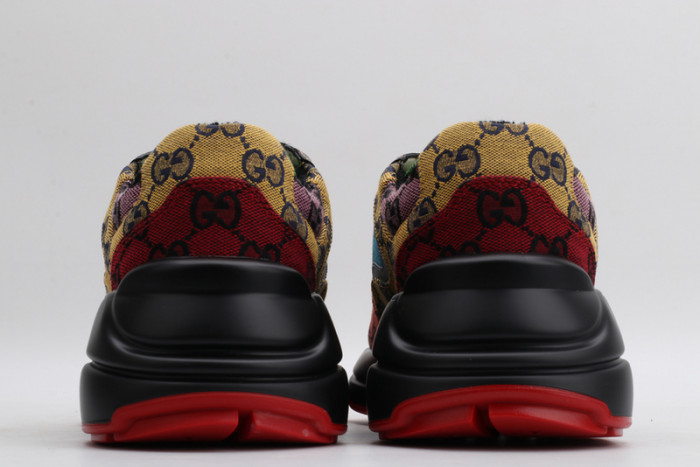 gu rhyton sneaker