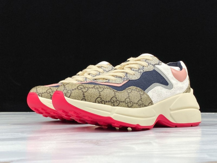 gu rhyton sneaker