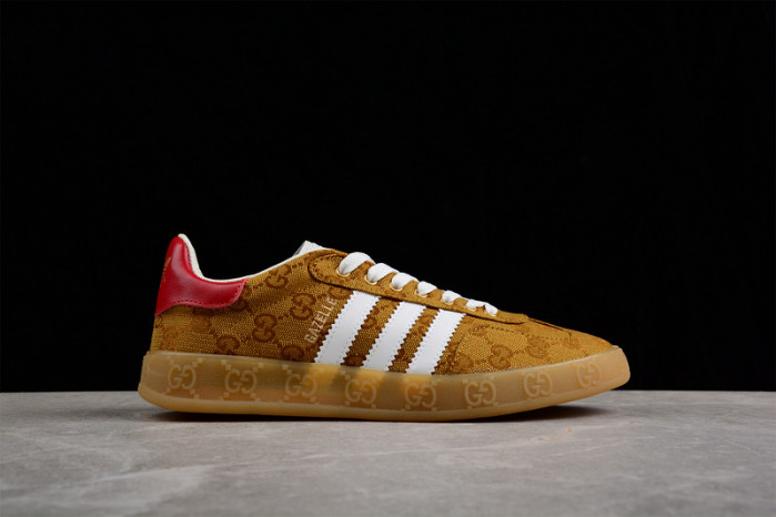 a*d*das x gucc1 gazelle