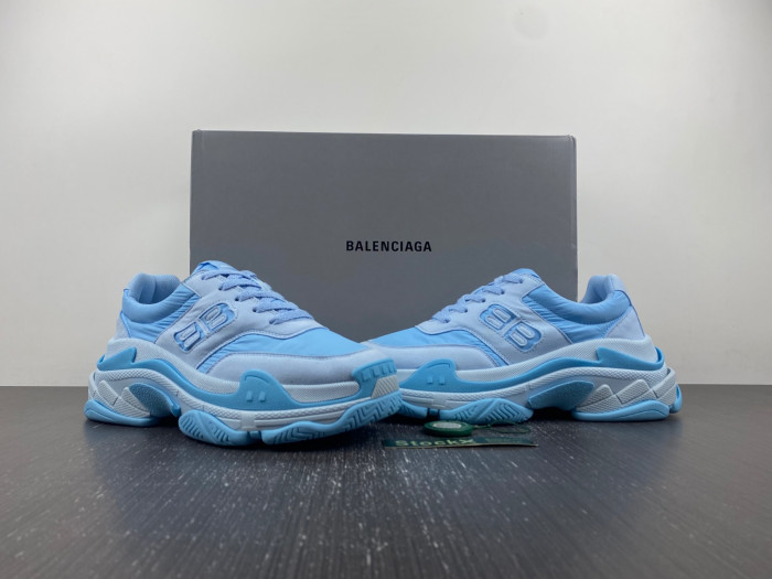 balen triple s 710156 w3cu2 4045