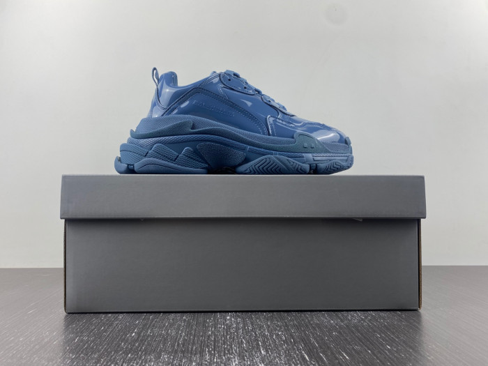 balen triple s dark blue 734954 w2paa 4000