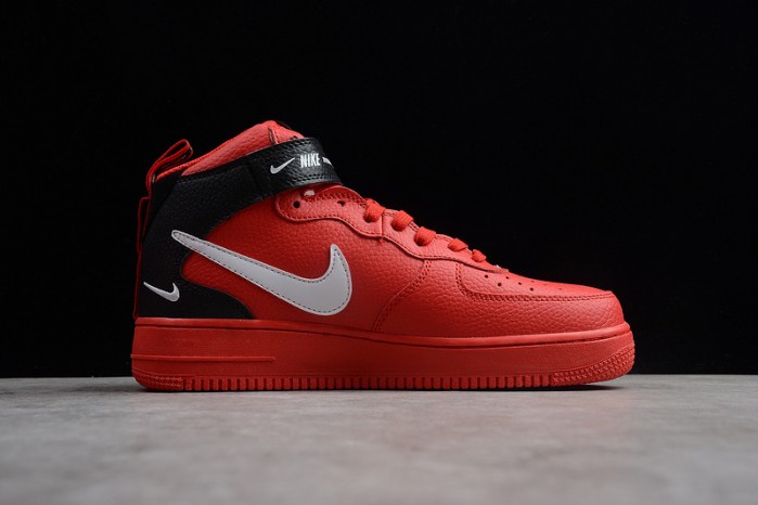 nike air force 1 mid 