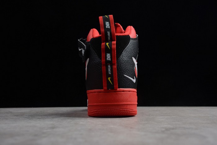 nike air force 1 mid 