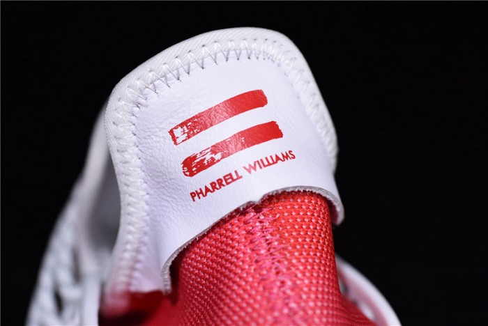 a*d*das pharrell nmd hu china pack passion (red) f99761