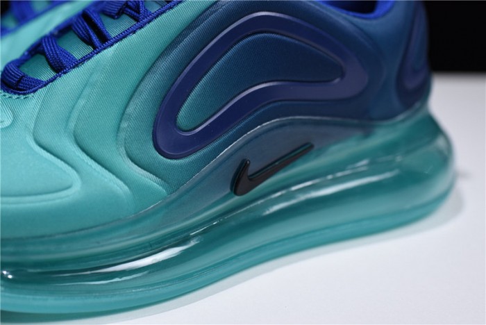 nike air max 720 green carbon ao2924-400