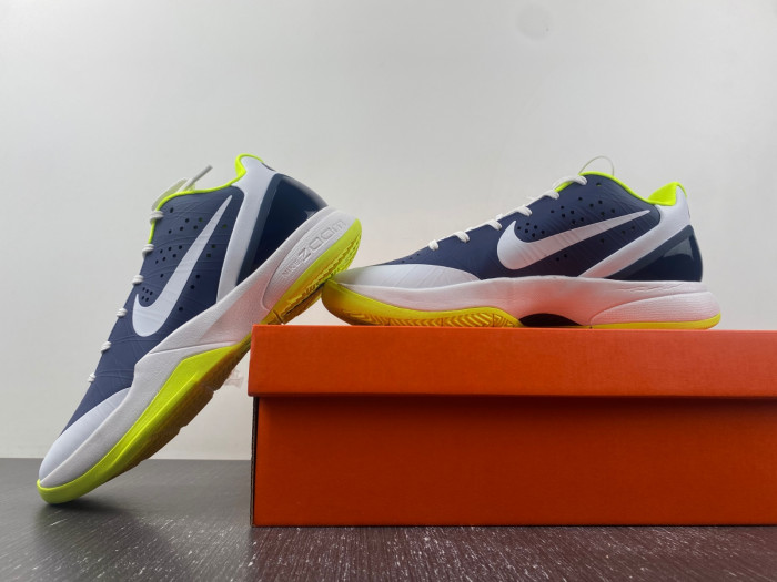nike air zoom hyperattack 