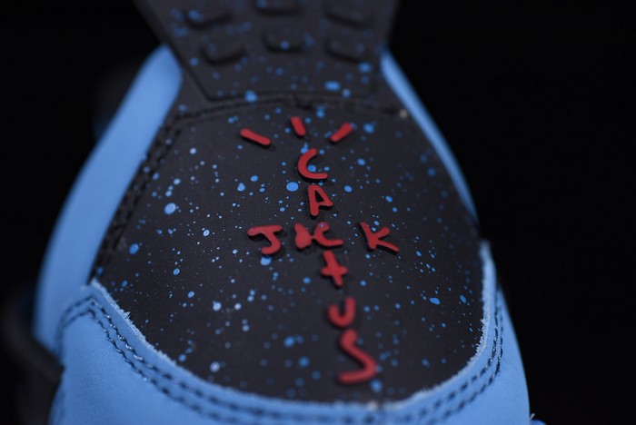 air jordan 4 retro travis scott cactus jack 308497-406