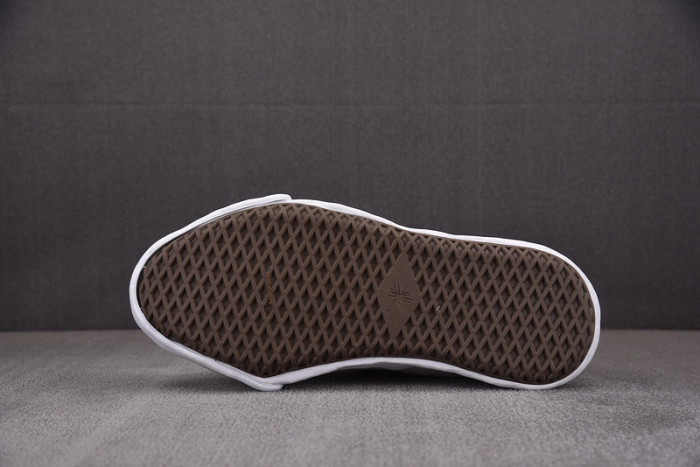 maison mihara yasuhiro blakey sneakers