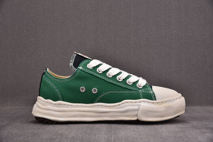 maison mihara yasuhiro blakey sneakers